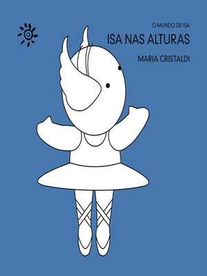 cover image of Isa nas alturas